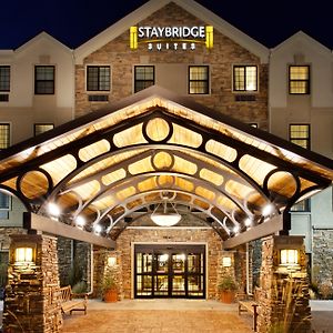 Staybridge Suites - Pittsburgh-Cranberry Township By Ihg